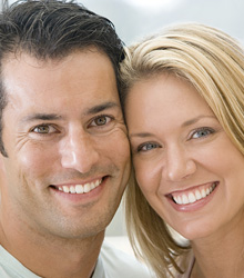 photo of smiling young man