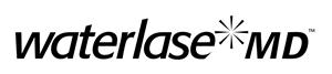 Waterlase MD Logo